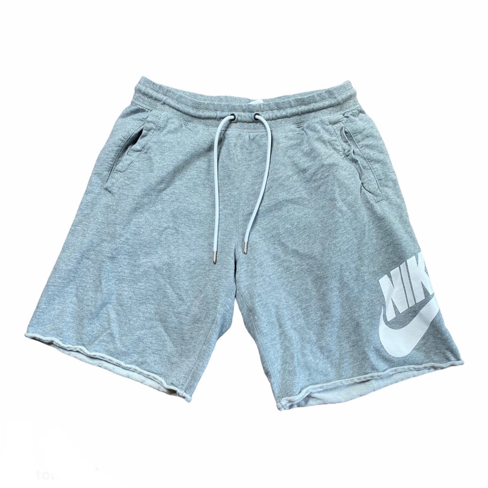 Nike 7” Sweat Shorts